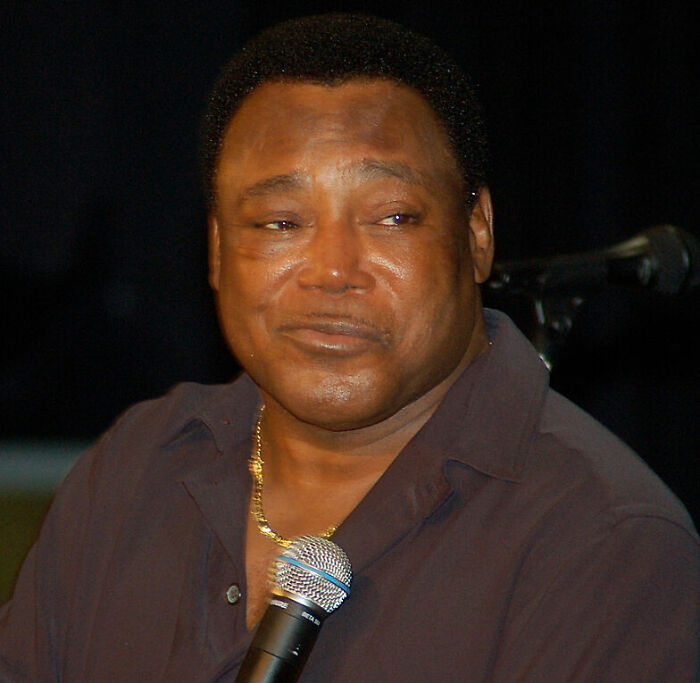 George Benson: Bio And Career Highlights George Benson: Bio And Career Highlights