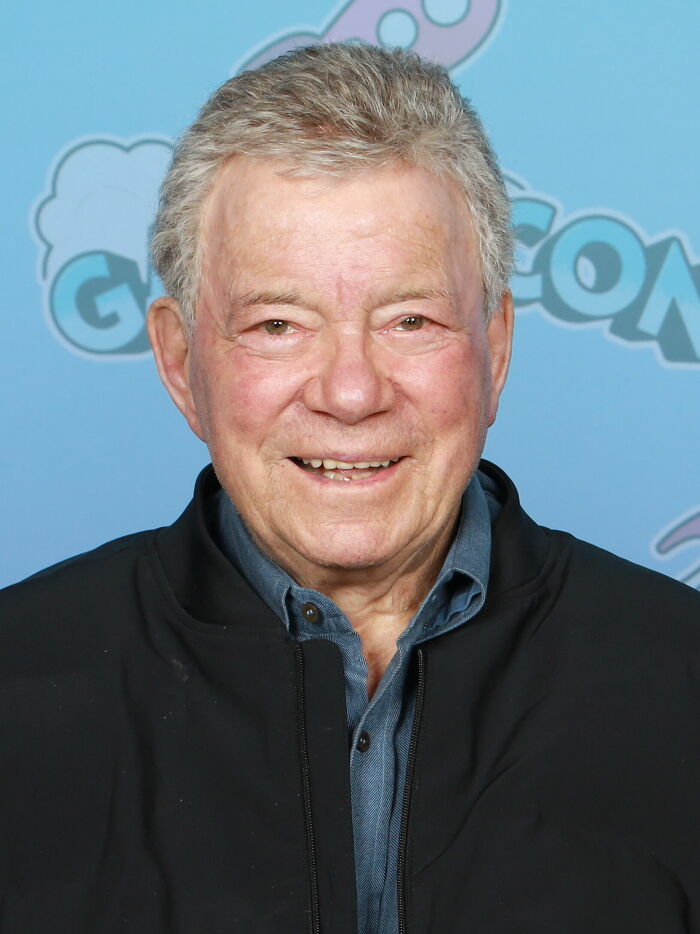 William Shatner: Bio And Career Highlights William Shatner: Bio And Career Highlights