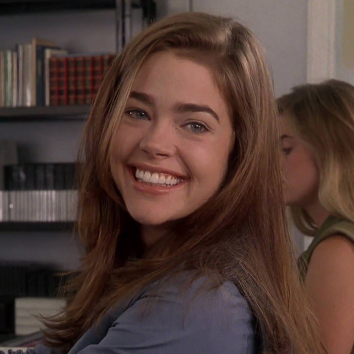 Denise Richards Reveals Dramatic Facelift Transformation In Before-And-After Photos Denise Richards Reveals Dramatic Facelift Transformation In Before-And-After Photos