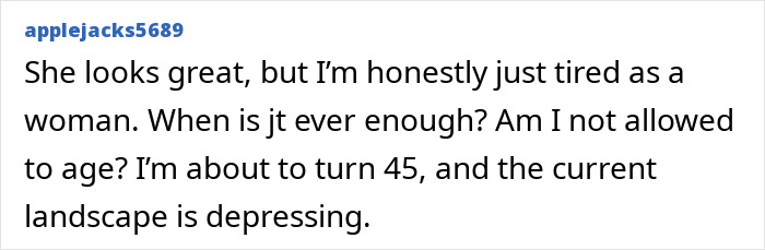 Denise Richards Reveals Dramatic Facelift Transformation In Before-And-After Photos Denise Richards Reveals Dramatic Facelift Transformation In Before-And-After Photos