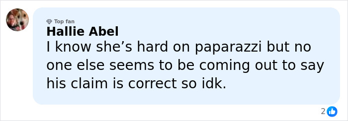 Chappell Roan Speaks Out After Backlash For Allegedly ‘Leaving Jude Law’s 11YO Daughter In Tears’ Chappell Roan Speaks Out After Backlash For Allegedly ‘Leaving Jude Law’s 11YO Daughter In Tears’