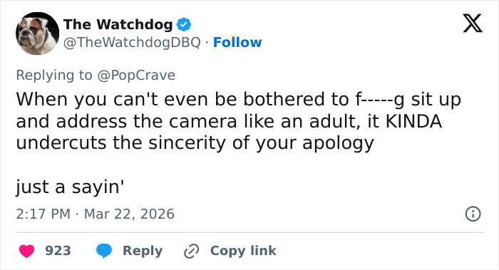 Chappell Roan Speaks Out After Backlash For Allegedly ‘Leaving Jude Law’s 11YO Daughter In Tears’ Chappell Roan Speaks Out After Backlash For Allegedly ‘Leaving Jude Law’s 11YO Daughter In Tears’