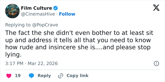 Chappell Roan Speaks Out After Backlash For Allegedly ‘Leaving Jude Law’s 11YO Daughter In Tears’ Chappell Roan Speaks Out After Backlash For Allegedly ‘Leaving Jude Law’s 11YO Daughter In Tears’