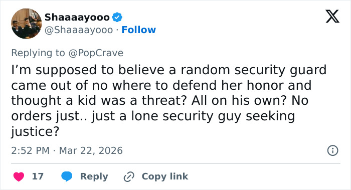 Chappell Roan Speaks Out After Backlash For Allegedly ‘Leaving Jude Law’s 11YO Daughter In Tears’ Chappell Roan Speaks Out After Backlash For Allegedly ‘Leaving Jude Law’s 11YO Daughter In Tears’