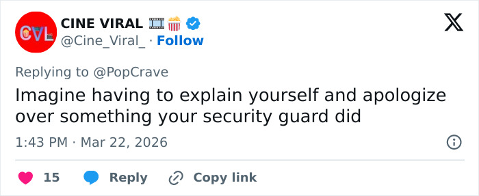 Chappell Roan Speaks Out After Backlash For Allegedly ‘Leaving Jude Law’s 11YO Daughter In Tears’ Chappell Roan Speaks Out After Backlash For Allegedly ‘Leaving Jude Law’s 11YO Daughter In Tears’