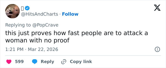 Chappell Roan Speaks Out After Backlash For Allegedly ‘Leaving Jude Law’s 11YO Daughter In Tears’ Chappell Roan Speaks Out After Backlash For Allegedly ‘Leaving Jude Law’s 11YO Daughter In Tears’