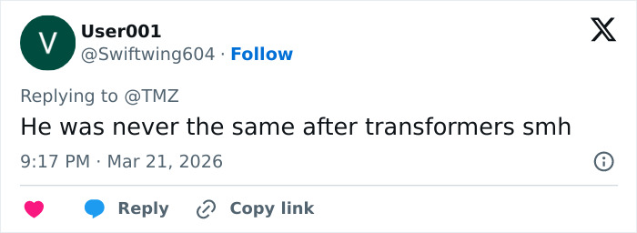 &ldquo;Such A Menace To Society&rdquo;: Shia LaBeouf Loses His Cool At Woman In Rome In New Footage