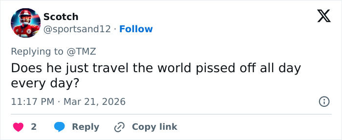 &ldquo;Such A Menace To Society&rdquo;: Shia LaBeouf Loses His Cool At Woman In Rome In New Footage