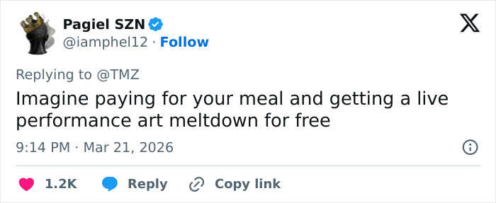 &ldquo;Such A Menace To Society&rdquo;: Shia LaBeouf Loses His Cool At Woman In Rome In New Footage