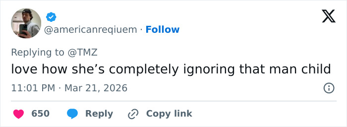 &ldquo;Such A Menace To Society&rdquo;: Shia LaBeouf Loses His Cool At Woman In Rome In New Footage