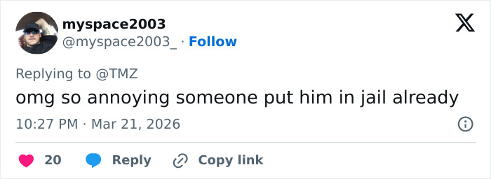 &ldquo;Such A Menace To Society&rdquo;: Shia LaBeouf Loses His Cool At Woman In Rome In New Footage