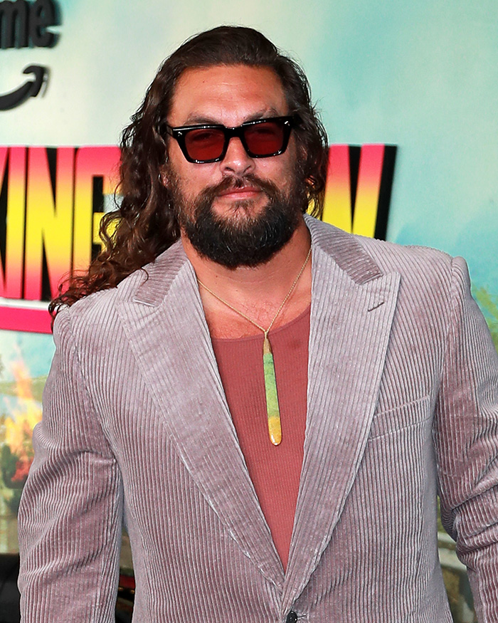 “The Worst I Seen It”: Jason Momoa Flees Hawaii As Historic Floods Trigger Mass Evacuations
