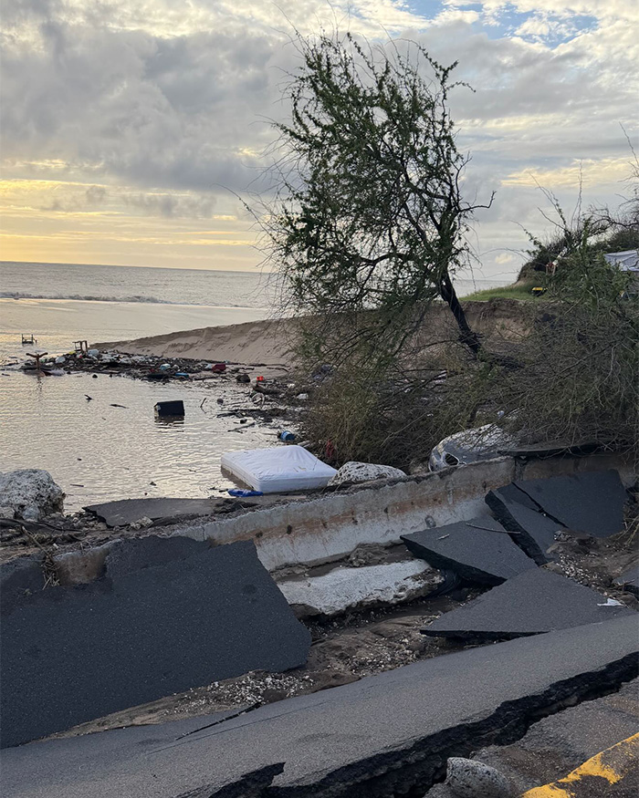 “The Worst I Seen It”: Jason Momoa Flees Hawaii As Historic Floods Trigger Mass Evacuations