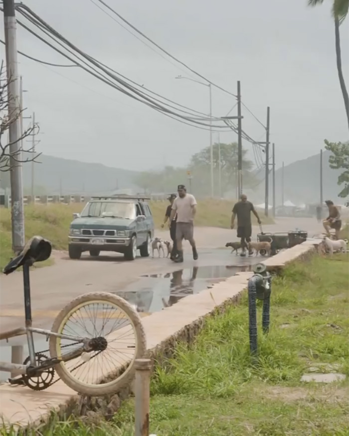 “The Worst I Seen It”: Jason Momoa Flees Hawaii As Historic Floods Trigger Mass Evacuations