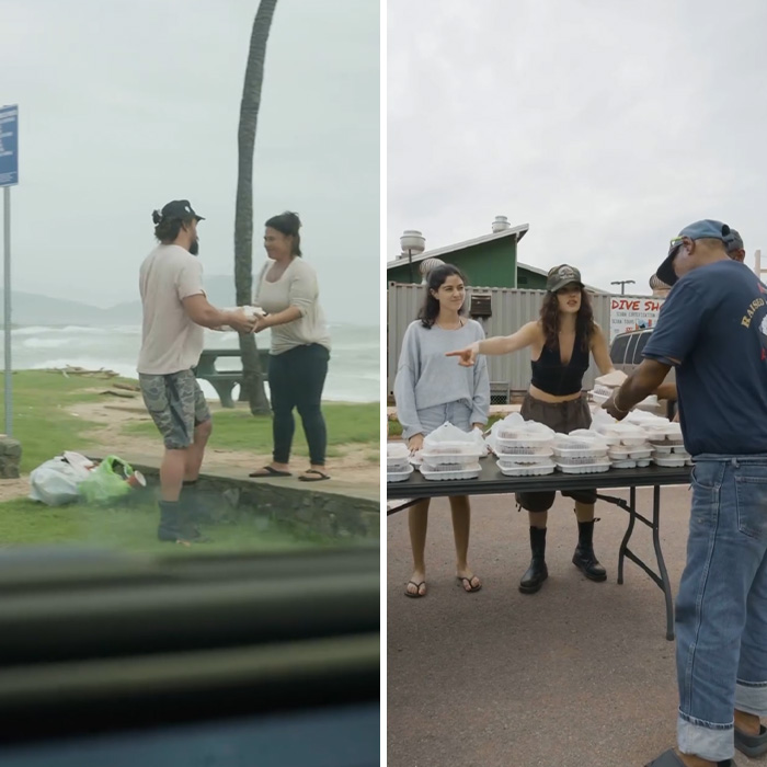 “The Worst I Seen It”: Jason Momoa Flees Hawaii As Historic Floods Trigger Mass Evacuations