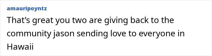 “The Worst I Seen It”: Jason Momoa Flees Hawaii As Historic Floods Trigger Mass Evacuations