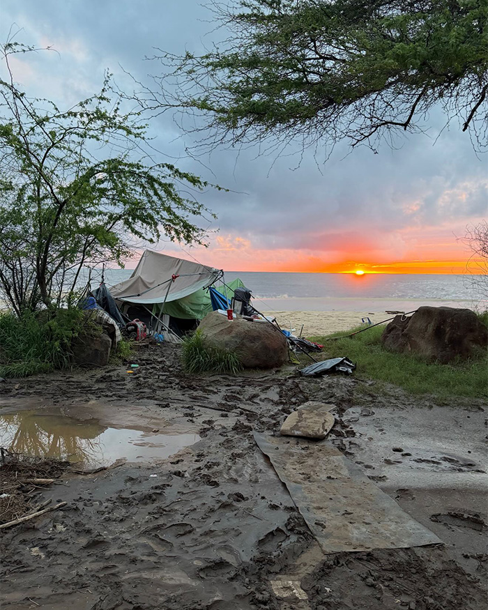 “The Worst I Seen It”: Jason Momoa Flees Hawaii As Historic Floods Trigger Mass Evacuations