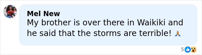 “The Worst I Seen It”: Jason Momoa Flees Hawaii As Historic Floods Trigger Mass Evacuations