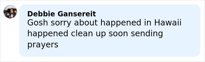“The Worst I Seen It”: Jason Momoa Flees Hawaii As Historic Floods Trigger Mass Evacuations