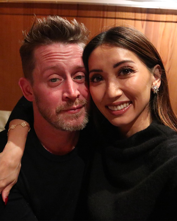Brenda Song Slams Airline For Separating Her And Macaulay Culkin From Their Kids During Nightmare Flight