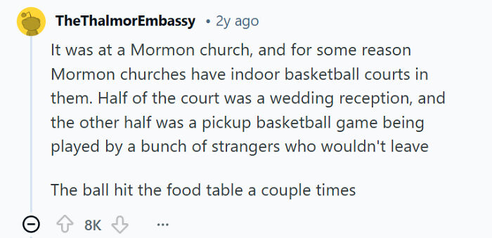 67 Wedding Disasters That Were Absolutely Painful To Watch Unfold 67 Wedding Disasters That Were Absolutely Painful To Watch Unfold