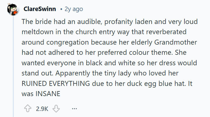 67 Wedding Disasters That Were Absolutely Painful To Watch Unfold 67 Wedding Disasters That Were Absolutely Painful To Watch Unfold