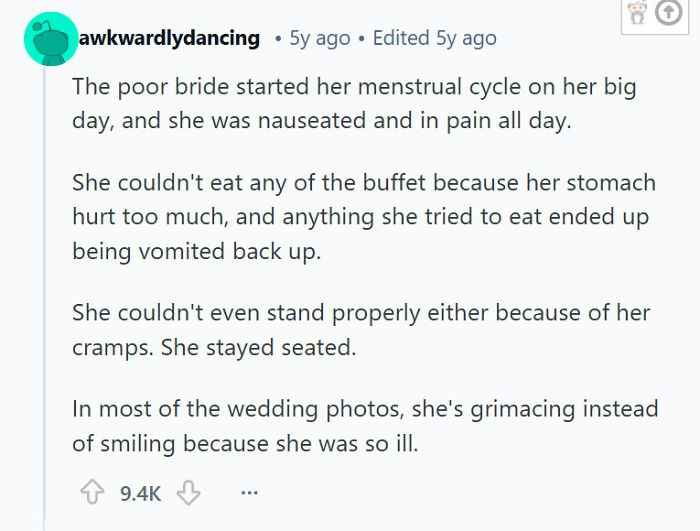 67 Wedding Disasters That Were Absolutely Painful To Watch Unfold 67 Wedding Disasters That Were Absolutely Painful To Watch Unfold