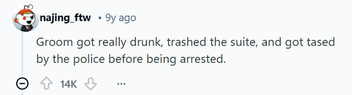 67 Wedding Disasters That Were Absolutely Painful To Watch Unfold 67 Wedding Disasters That Were Absolutely Painful To Watch Unfold