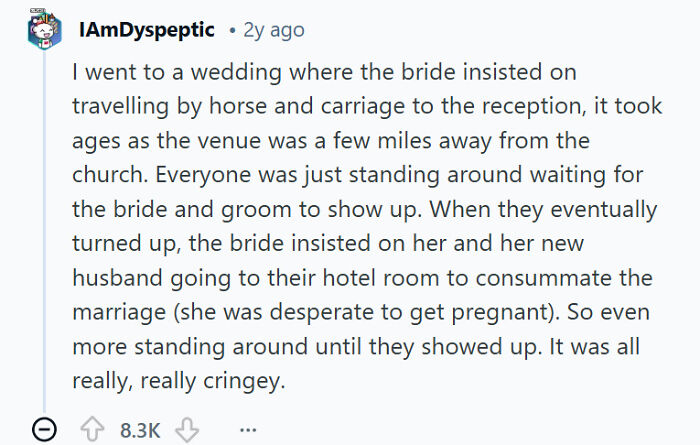67 Wedding Disasters That Were Absolutely Painful To Watch Unfold 67 Wedding Disasters That Were Absolutely Painful To Watch Unfold