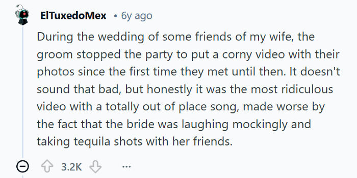 67 Wedding Disasters That Were Absolutely Painful To Watch Unfold 67 Wedding Disasters That Were Absolutely Painful To Watch Unfold