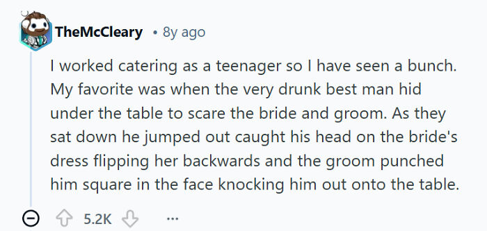 67 Wedding Disasters That Were Absolutely Painful To Watch Unfold 67 Wedding Disasters That Were Absolutely Painful To Watch Unfold