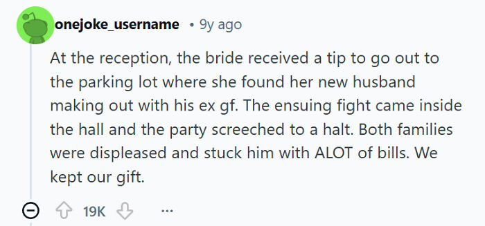 67 Wedding Disasters That Were Absolutely Painful To Watch Unfold 67 Wedding Disasters That Were Absolutely Painful To Watch Unfold