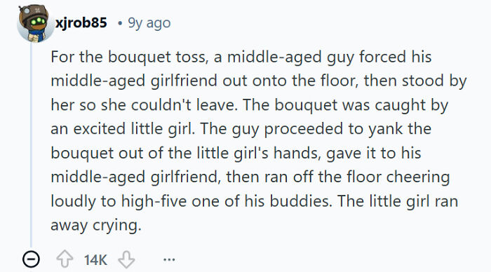 67 Wedding Disasters That Were Absolutely Painful To Watch Unfold 67 Wedding Disasters That Were Absolutely Painful To Watch Unfold