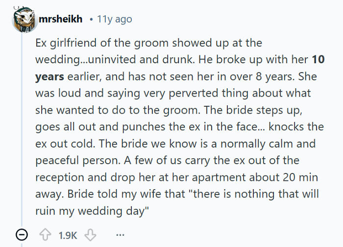 67 Wedding Disasters That Were Absolutely Painful To Watch Unfold 67 Wedding Disasters That Were Absolutely Painful To Watch Unfold