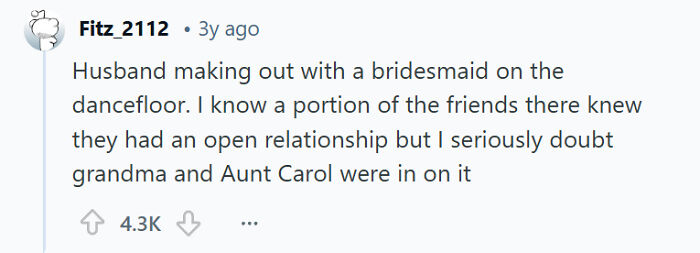 67 Wedding Disasters That Were Absolutely Painful To Watch Unfold 67 Wedding Disasters That Were Absolutely Painful To Watch Unfold