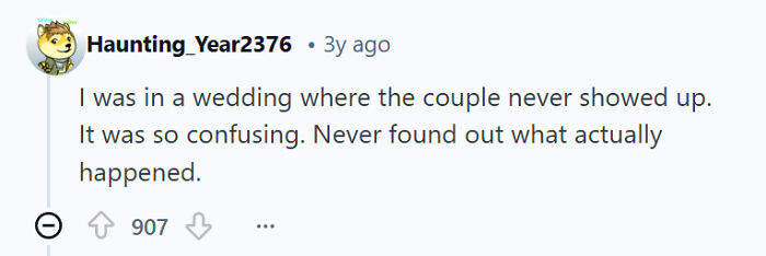 67 Wedding Disasters That Were Absolutely Painful To Watch Unfold 67 Wedding Disasters That Were Absolutely Painful To Watch Unfold