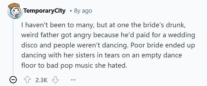 67 Wedding Disasters That Were Absolutely Painful To Watch Unfold 67 Wedding Disasters That Were Absolutely Painful To Watch Unfold