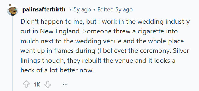 67 Wedding Disasters That Were Absolutely Painful To Watch Unfold 67 Wedding Disasters That Were Absolutely Painful To Watch Unfold