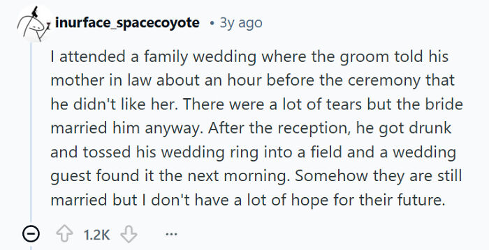 67 Wedding Disasters That Were Absolutely Painful To Watch Unfold 67 Wedding Disasters That Were Absolutely Painful To Watch Unfold