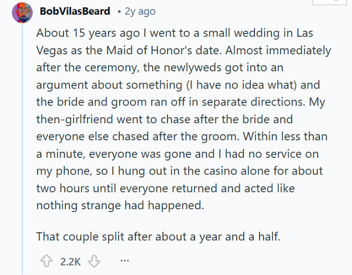 67 Wedding Disasters That Were Absolutely Painful To Watch Unfold 67 Wedding Disasters That Were Absolutely Painful To Watch Unfold