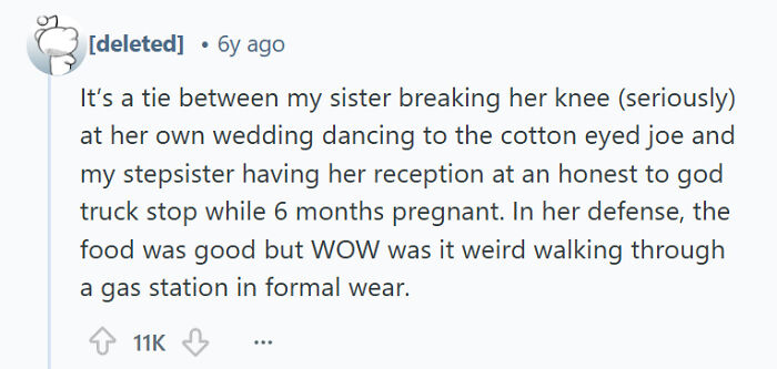 67 Wedding Disasters That Were Absolutely Painful To Watch Unfold 67 Wedding Disasters That Were Absolutely Painful To Watch Unfold