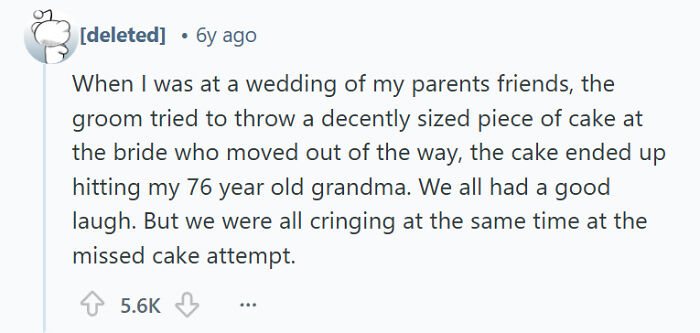 67 Wedding Disasters That Were Absolutely Painful To Watch Unfold 67 Wedding Disasters That Were Absolutely Painful To Watch Unfold