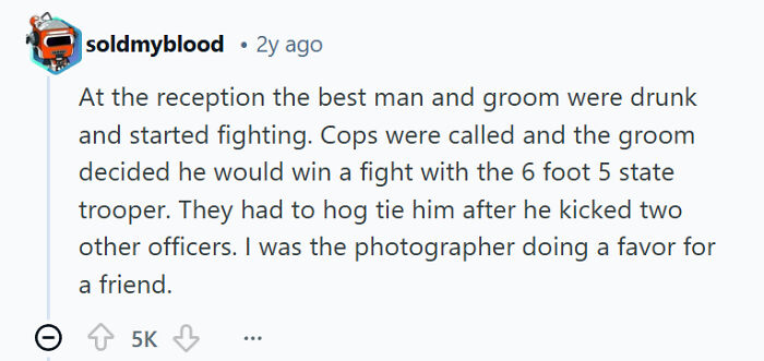 67 Wedding Disasters That Were Absolutely Painful To Watch Unfold 67 Wedding Disasters That Were Absolutely Painful To Watch Unfold