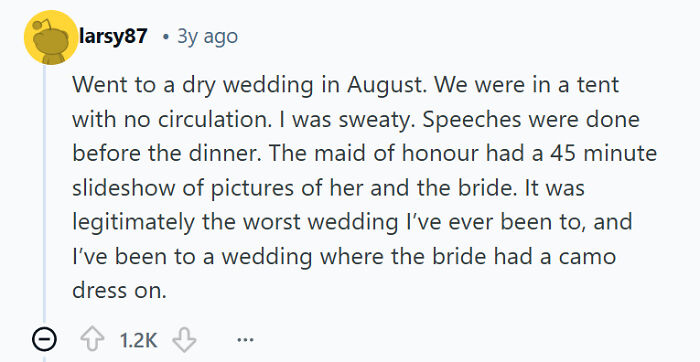 67 Wedding Disasters That Were Absolutely Painful To Watch Unfold 67 Wedding Disasters That Were Absolutely Painful To Watch Unfold