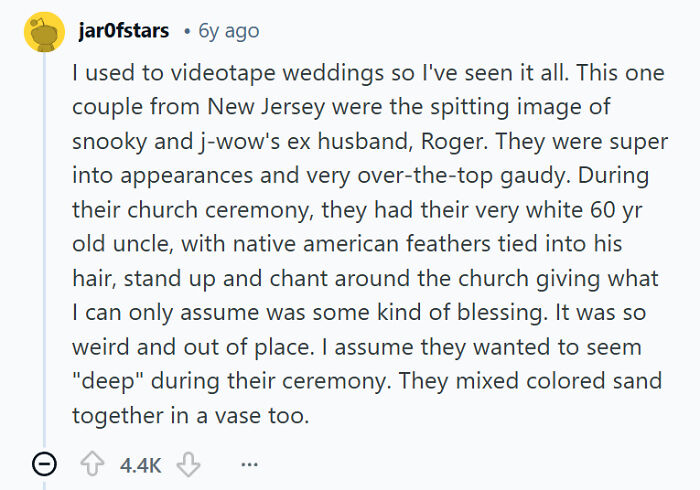 67 Wedding Disasters That Were Absolutely Painful To Watch Unfold 67 Wedding Disasters That Were Absolutely Painful To Watch Unfold