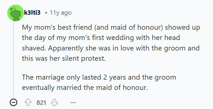 67 Wedding Disasters That Were Absolutely Painful To Watch Unfold 67 Wedding Disasters That Were Absolutely Painful To Watch Unfold