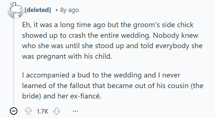 67 Wedding Disasters That Were Absolutely Painful To Watch Unfold 67 Wedding Disasters That Were Absolutely Painful To Watch Unfold