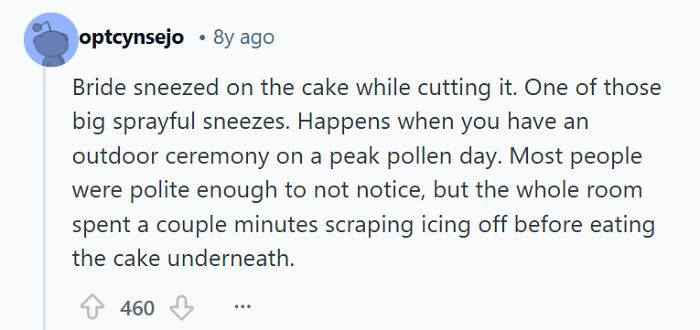 67 Wedding Disasters That Were Absolutely Painful To Watch Unfold 67 Wedding Disasters That Were Absolutely Painful To Watch Unfold