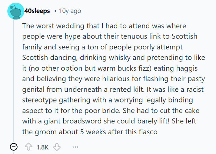 67 Wedding Disasters That Were Absolutely Painful To Watch Unfold 67 Wedding Disasters That Were Absolutely Painful To Watch Unfold