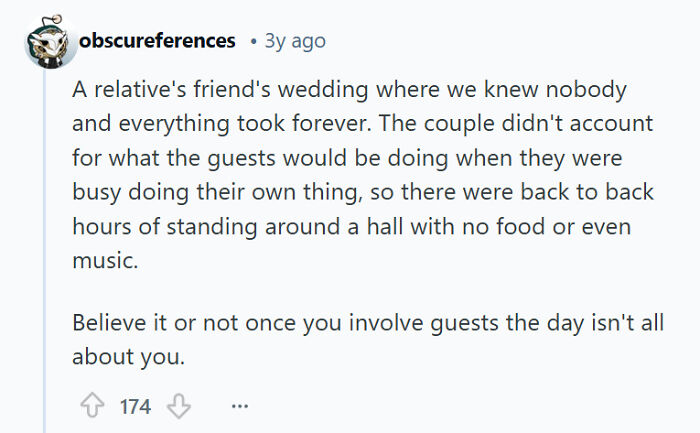 67 Wedding Disasters That Were Absolutely Painful To Watch Unfold 67 Wedding Disasters That Were Absolutely Painful To Watch Unfold